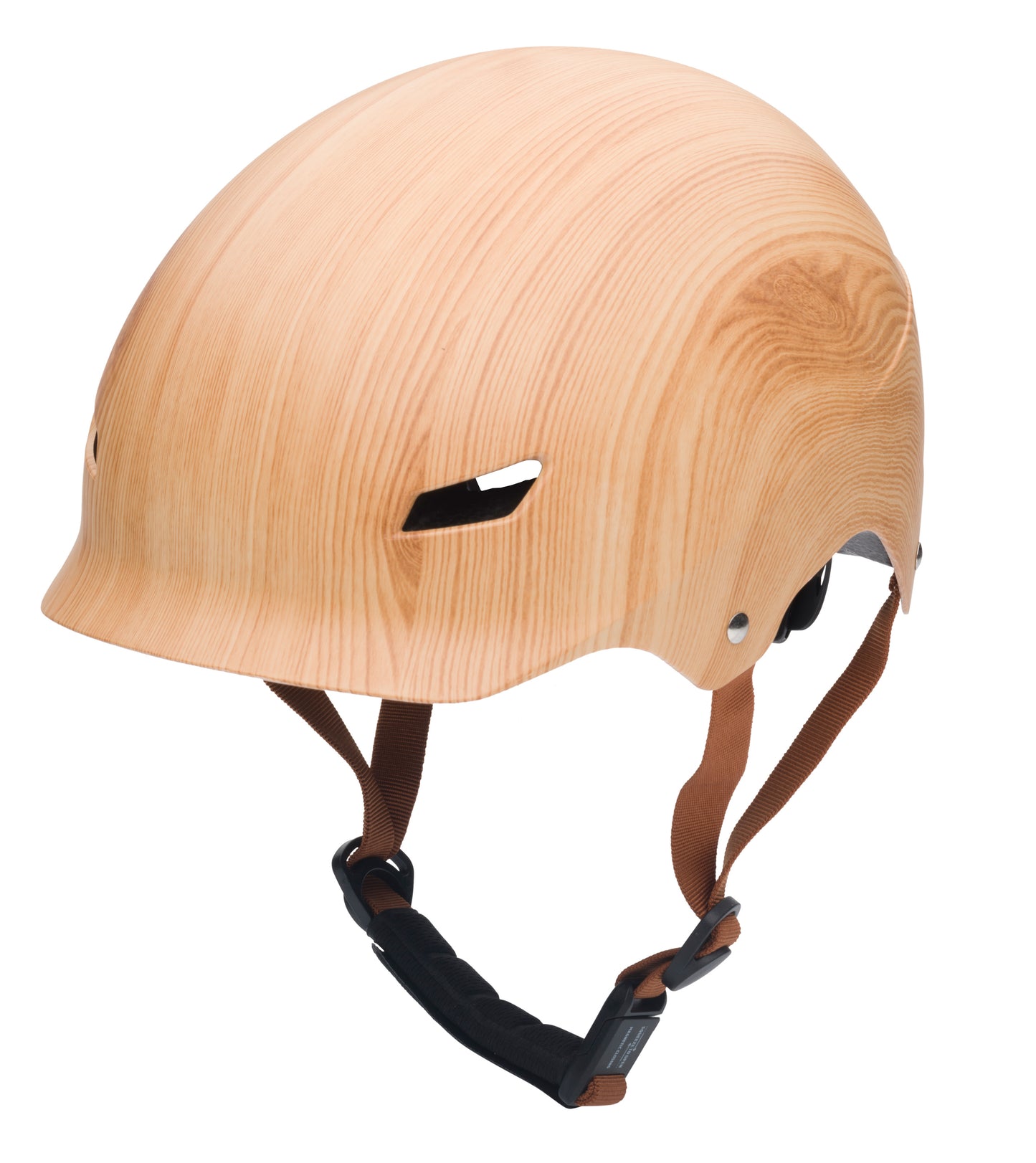 Casque motif bois taille S/M - TRYBIKE